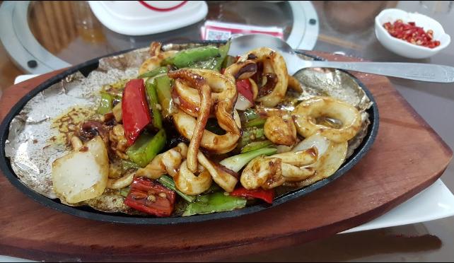 柬埔寨金边十大必吃餐厅,柬埔寨美食餐厅推荐