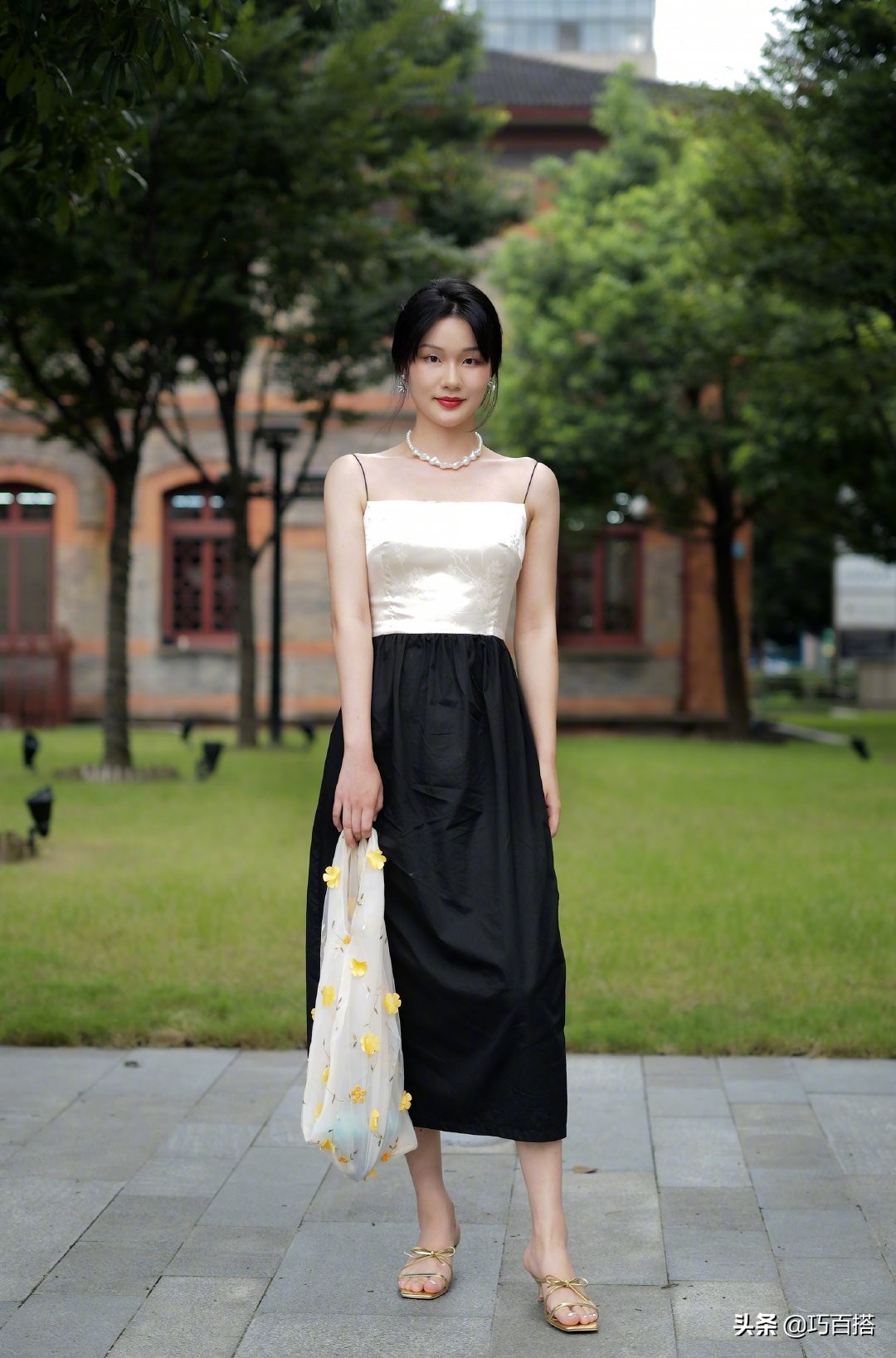 身高不够穿搭来凑男生,身高不够衣服来凑