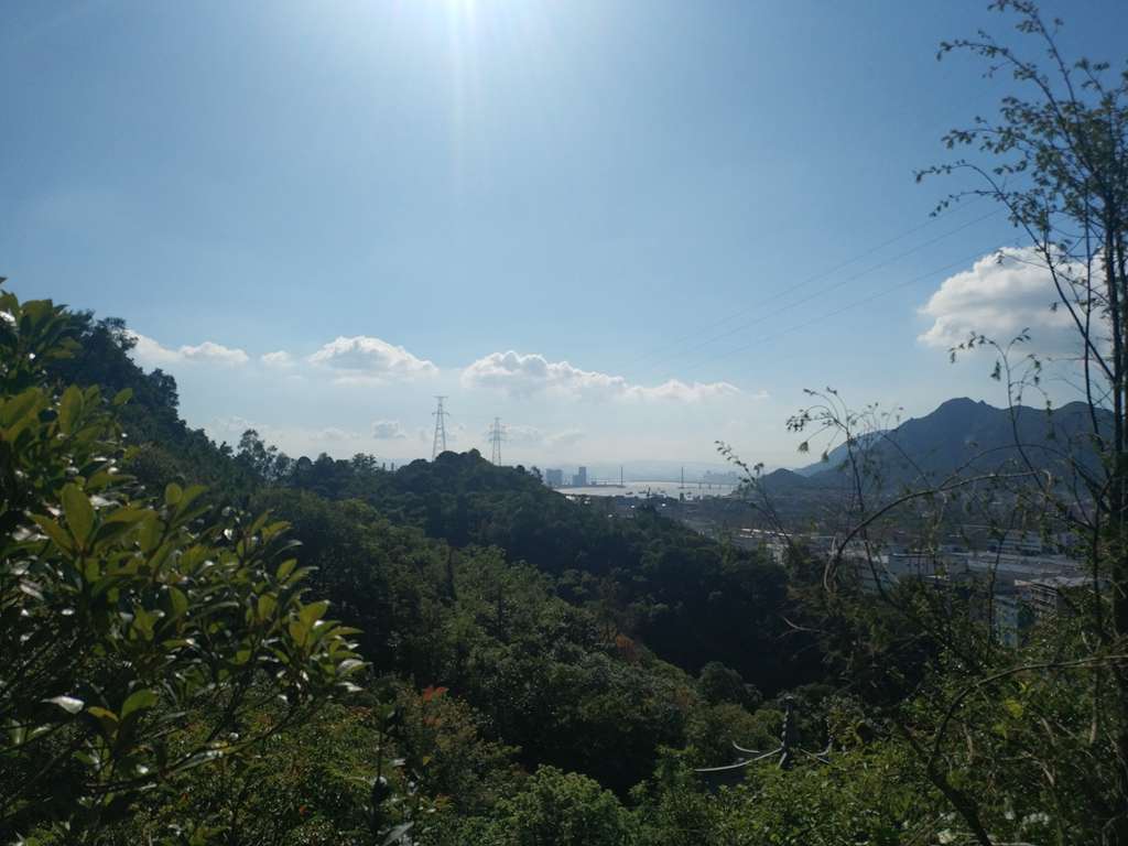 无惧强光视野无限--德国视得乐BluHorizons体验