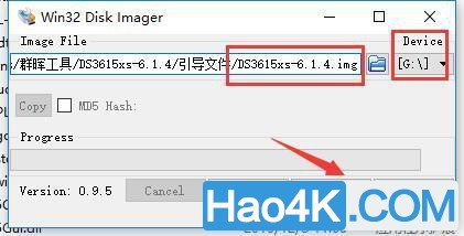 安装黑群晖DSM6.1.5系统，详细的安装升级指南方法。