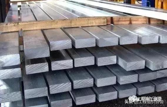 螺纹钢材重量计算公式,椭圆钢材理论重量计算公式