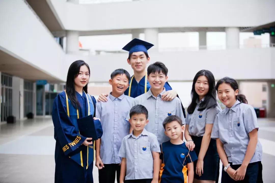 「免费探校」在耀华，学习成长为更好的自己！