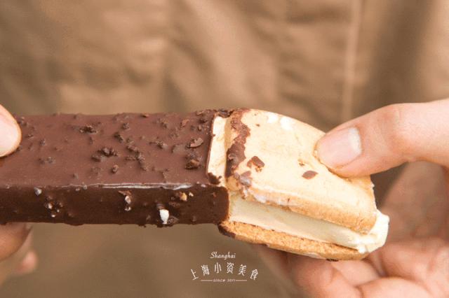 莫斯利安雪糕、双蛋黄雪糕，29款便利店新品雪糕测评来了！​