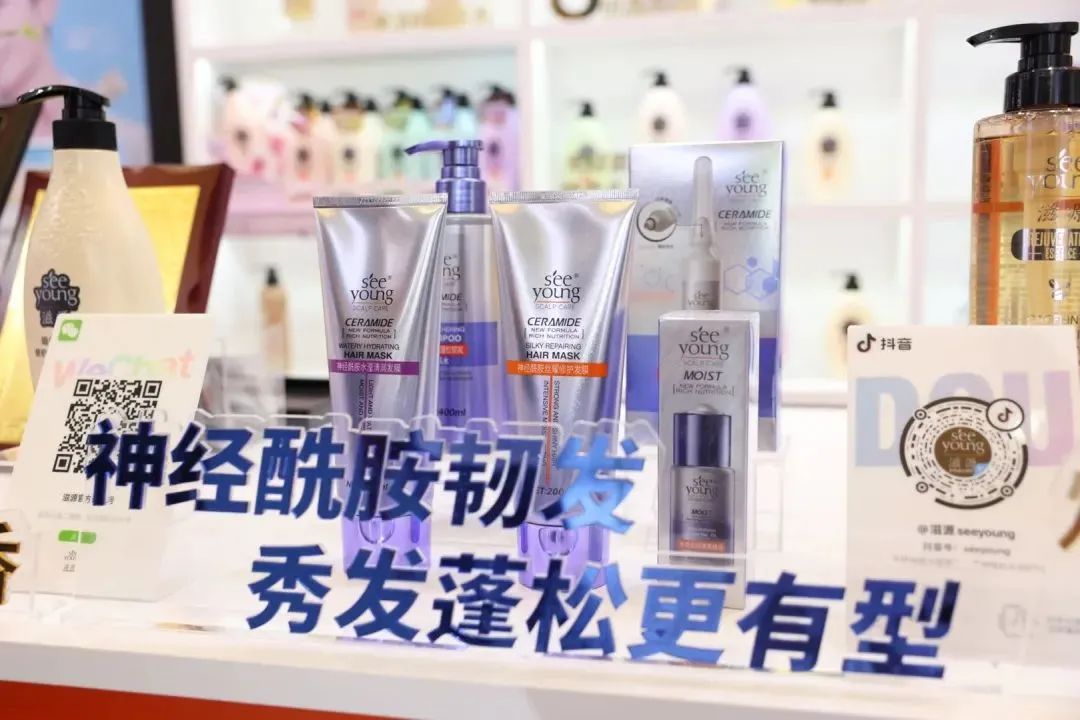 拿下Z世代！滋源官宣全新品牌大使董又霖