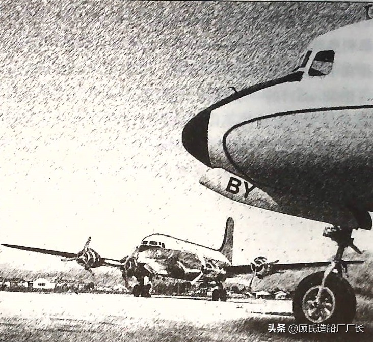 迷雾重重扑朔迷离，哈马舍尔德专机1961年恩多拉空难调查始末