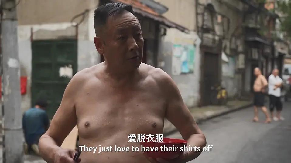 豆瓣8.3《好久不见，武汉》：通过日本导演的镜头看重生后的武汉