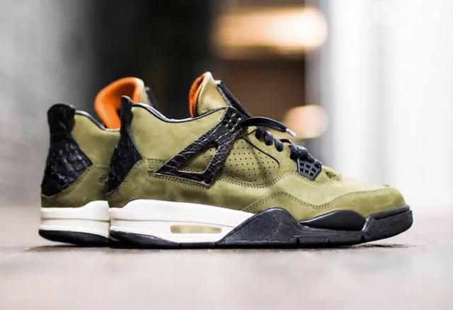 airjordan4元年配色,airjordan4新配色