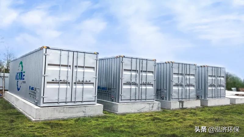 上海泓济环保,吉林省泓济环保科技有限公司