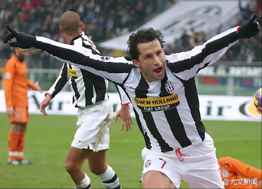 从顶级边翼到菜鸟主管:球员时代的免签飞翼,退役之后的租借先锋