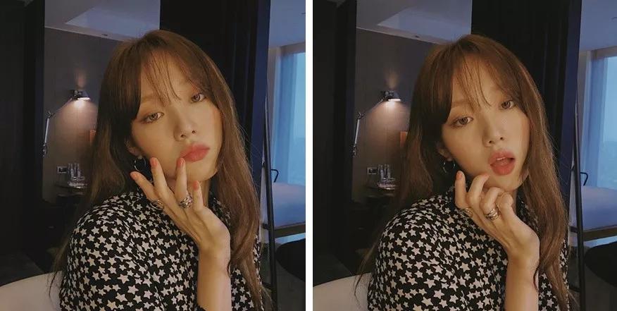 厚嘴唇有多好看,厚嘴唇的女人什么性格