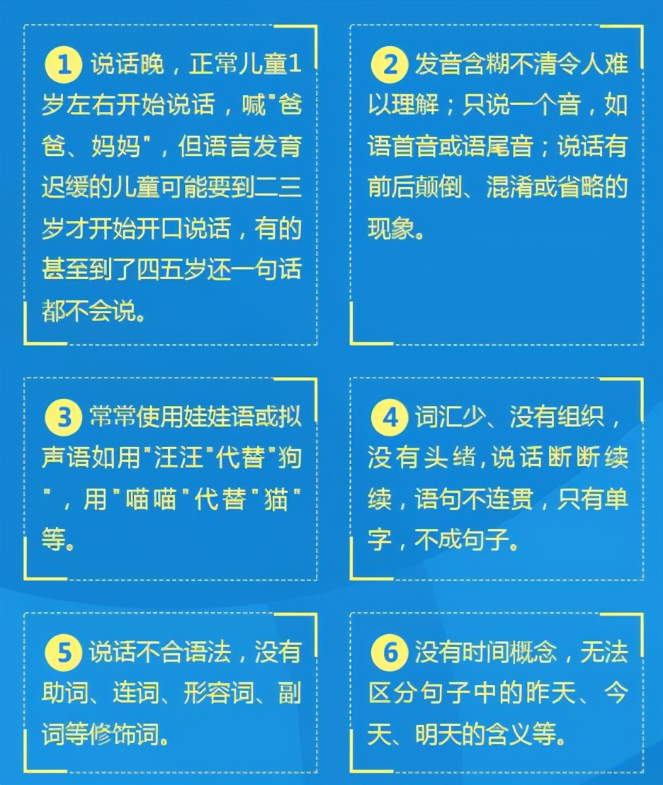 怎么帮助孩子解决语言发育迟缓,语言发育迟缓干预让家长放心
