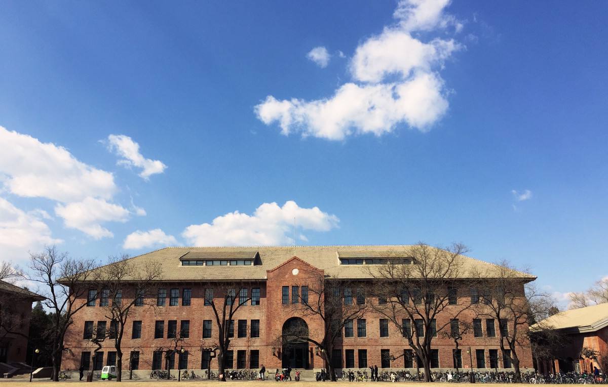 探秘北京老房子,探秘北京老式楼房