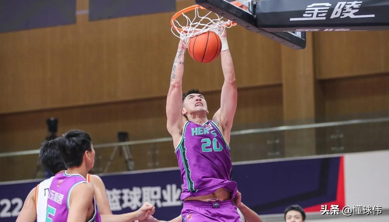 辽篮收获的远不止六连胜,辽篮再次夺冠山东台