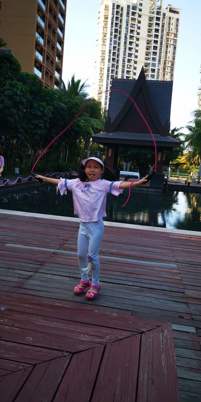 三亚红树林有亲子活动,三亚红树林和海韵