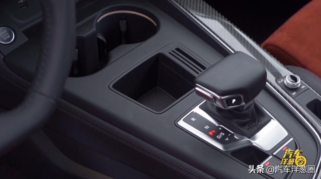 沉浸式体验奥迪a4改装,奥迪a4l大换代最新消息