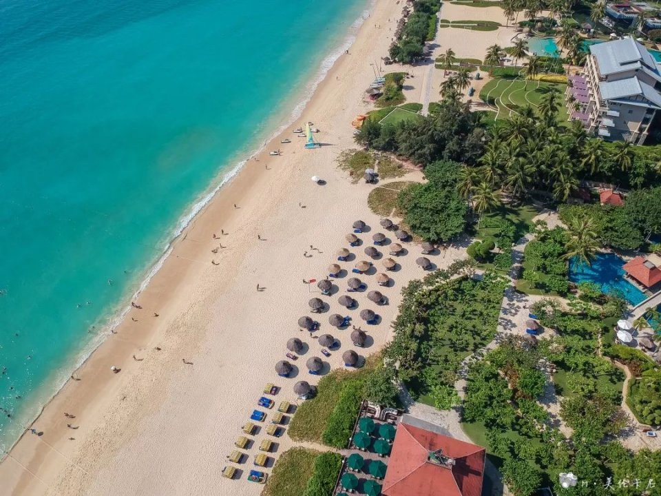 亚龙湾亲子酒店推荐适合带孩子,亚龙湾最适合亲子游的度假酒店