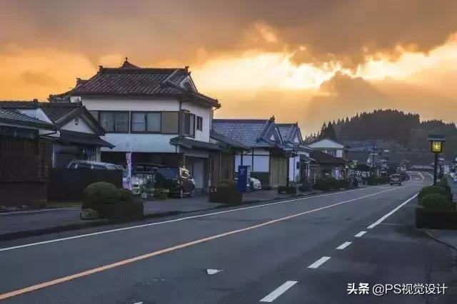 构图重要,构图需要什么思维