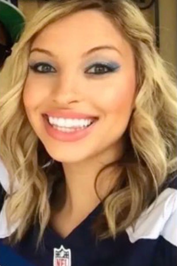 美国28岁已婚女教师出轨13岁男学生!现已认罪并判30年监禁