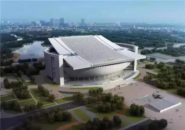 郑州美到爆蓝天白云,河南郑州越来越美了