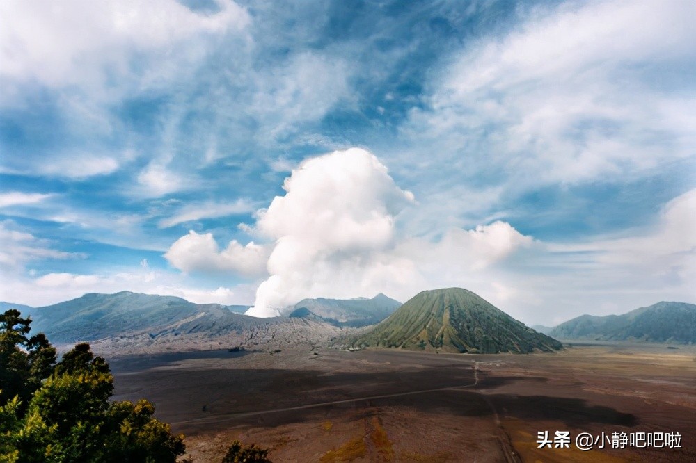 你不知道的国家冷知识摩洛哥,印度尼西亚颠覆你的认知