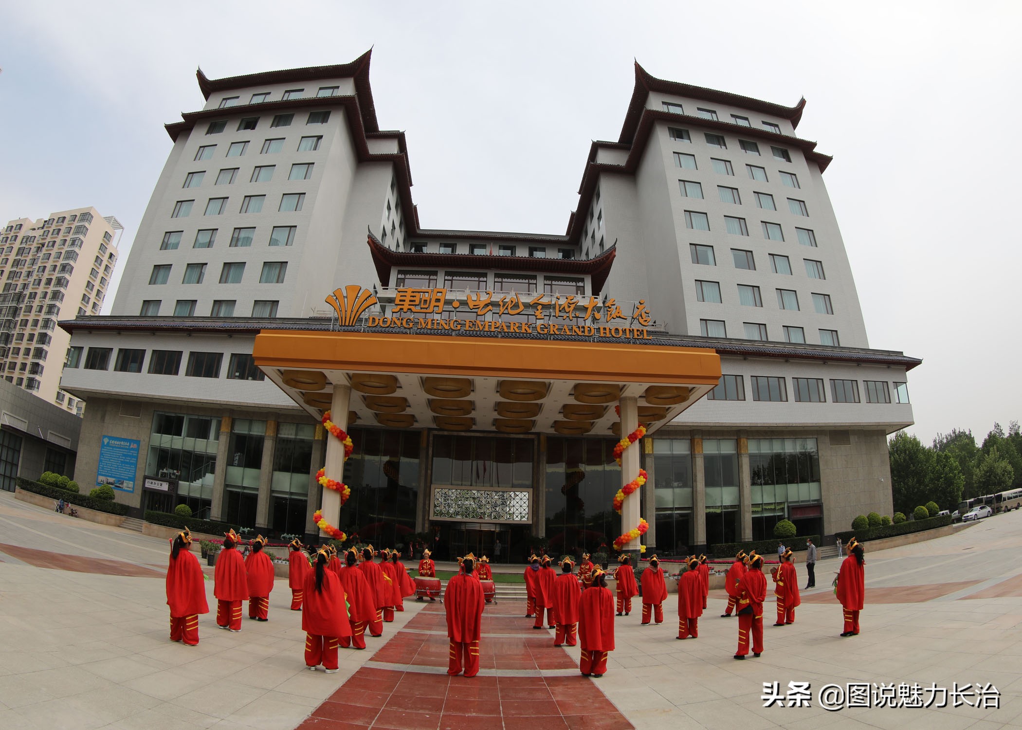 东明世纪金源大酒店价格,长治市东明世纪金源大饭店