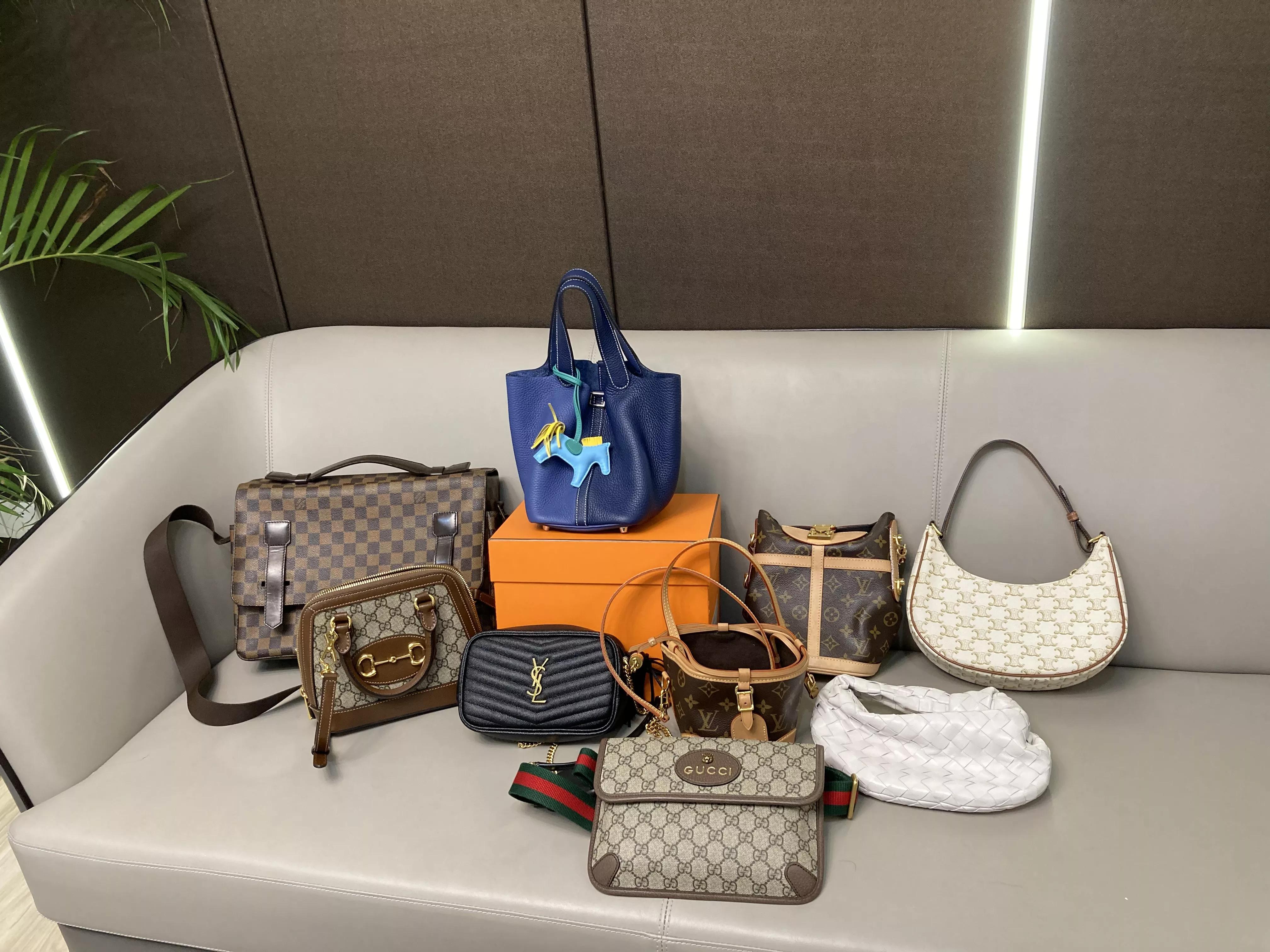 世界顶级包包品牌排行榜,欧洲名牌包包排行榜