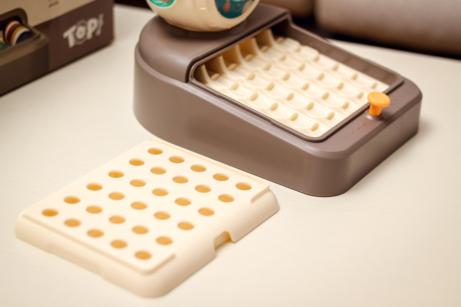 好玩儿到停不下来的游戏,消消球益智玩具