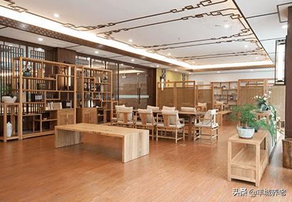 广州市天河区岭南养生谷养老院,广州颐寿养老院一览表