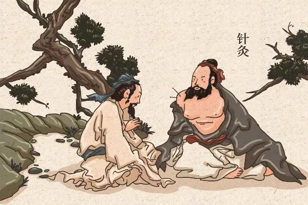 肝癌晚期可以用针灸治疗吗,肝癌针灸哪个穴位