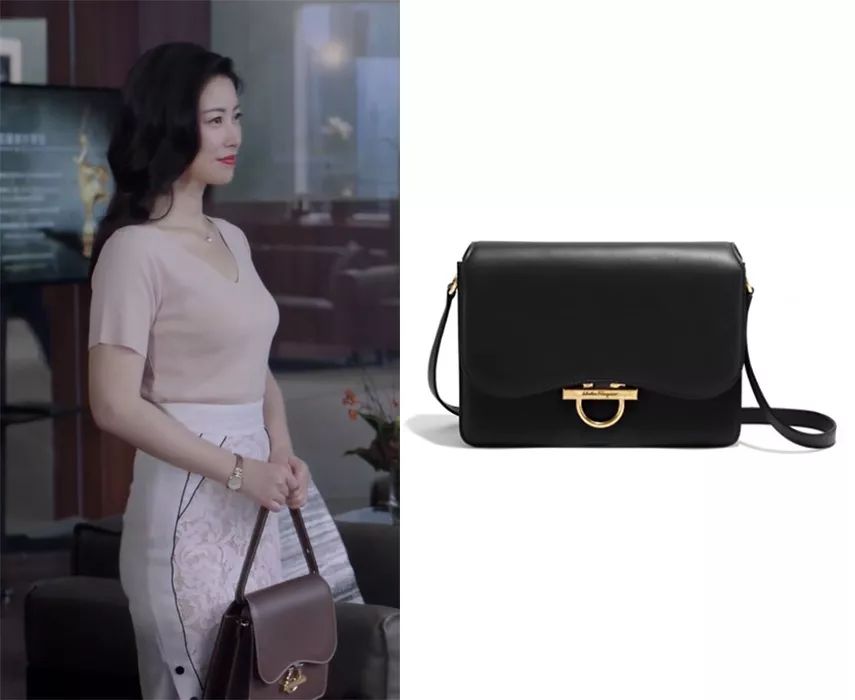 栗娜升职了吗,栗娜穿了多少套连衣裙