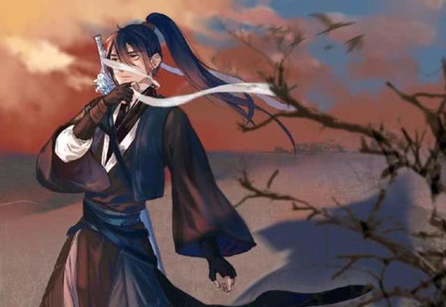 魔道祖师谁性格腹黑,魔道祖师实力排行榜前十名