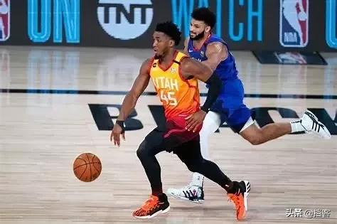 多诺万米切尔被低估,多诺万米切尔自由球员