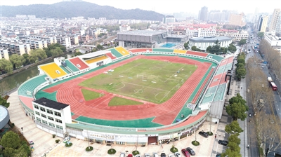 萧山晚上夜景最美的地方,杭州萧山大会展中心夜景