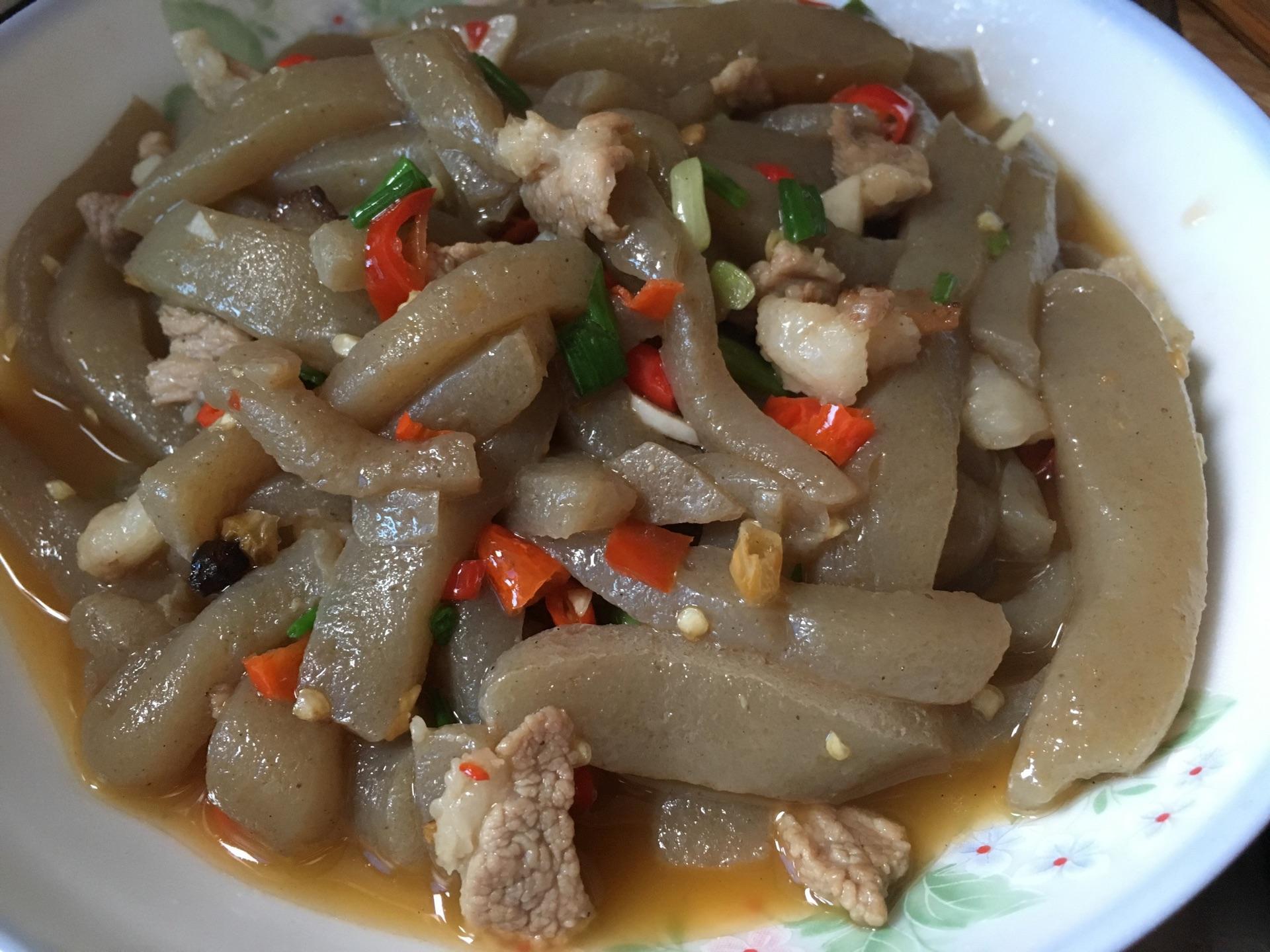 魔芋种植与前景分析图,魔芋种植技术与销路