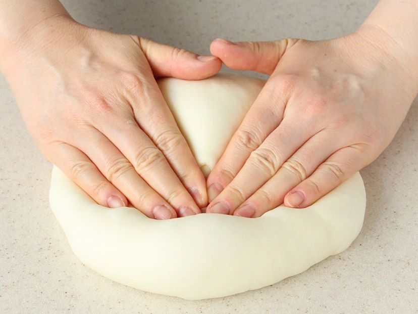 面包面团为什么要出膜,面包面团为什么要用温水