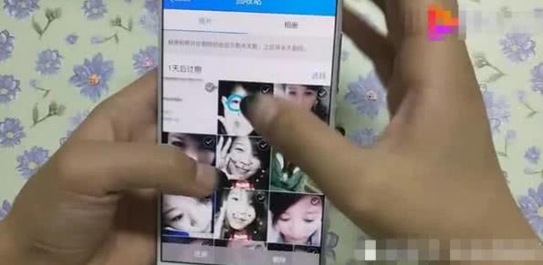 qq老照片找回后在哪里,qq老照片恢复功能怎么玩