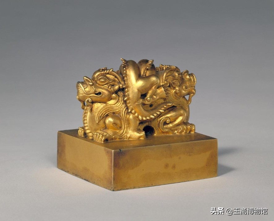 收藏玉玺真的有升值的价值吗,近几年玉玺拍卖价格