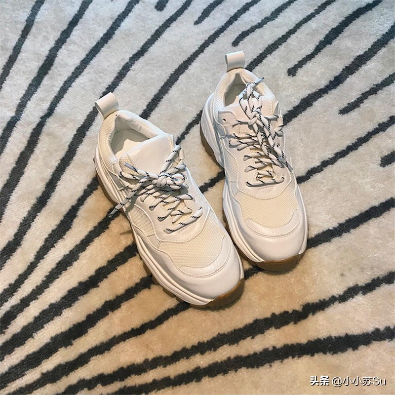 有哪些运动鞋上脚好看,2023上脚好看的运动鞋推荐