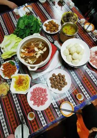 青海旅游藏王宴,青海旅行之塔尔寺篇