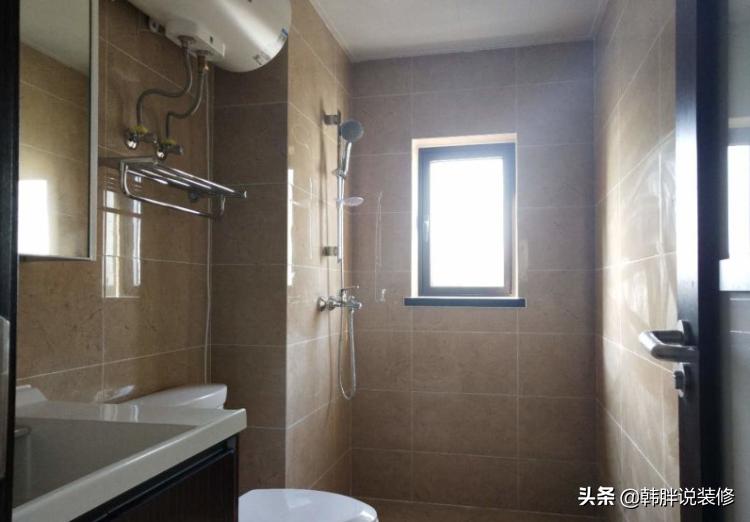 118平万科,万科120平精装房高级感