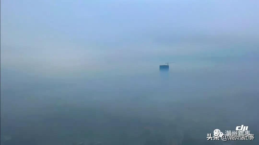 潮州曾经第一高楼,潮州第一高楼在哪个酒店