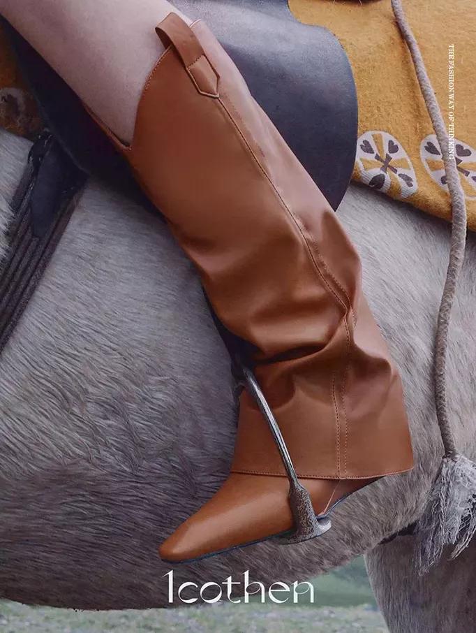 bv靴新款黄色,bv神靴