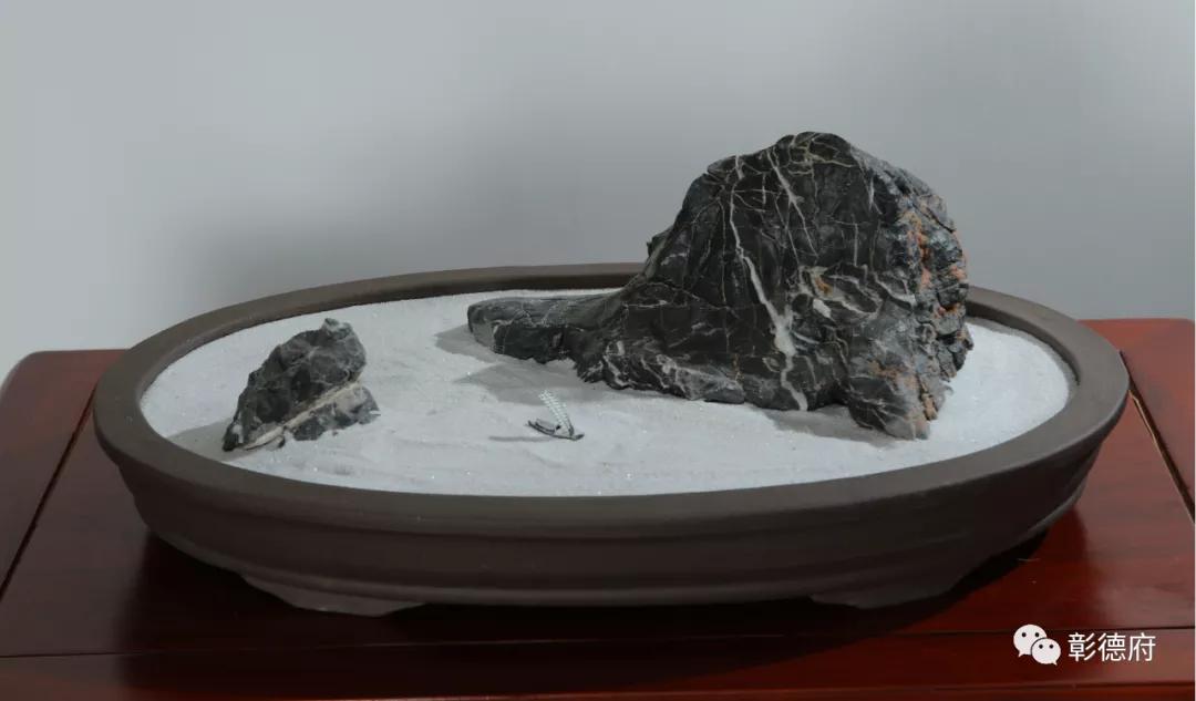 太行山风化石,太行山林石