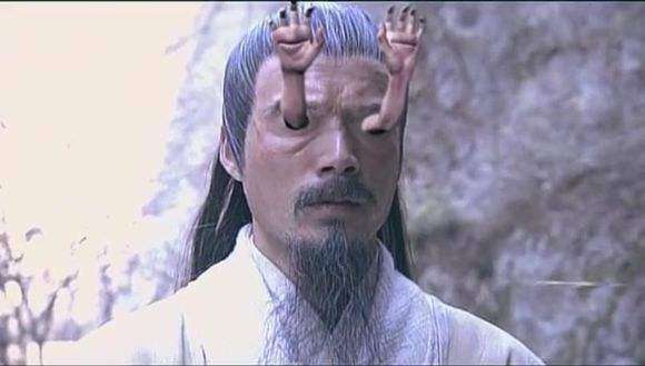 封神演义中他明明是个老好人，死后却被封凶神，原来只因这四个字