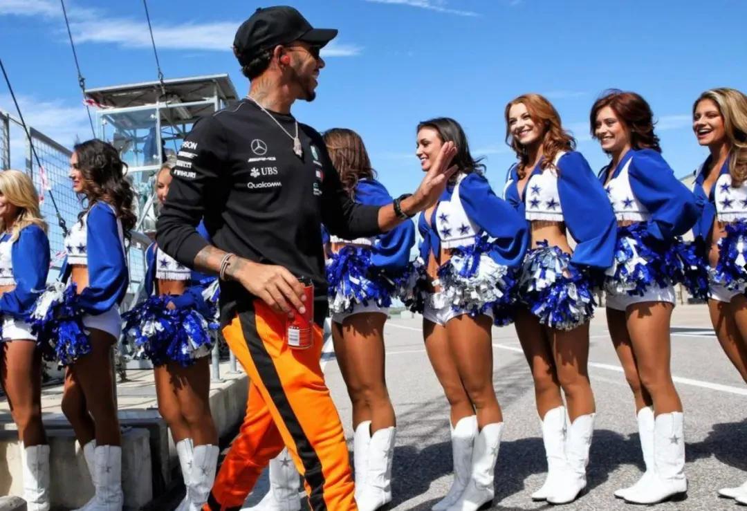 拉拉队英超,英超最好看的球队