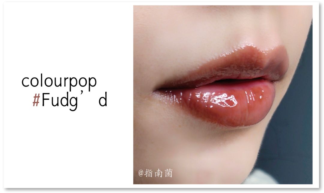 拯救黑黄皮,拯救黑皮的口红