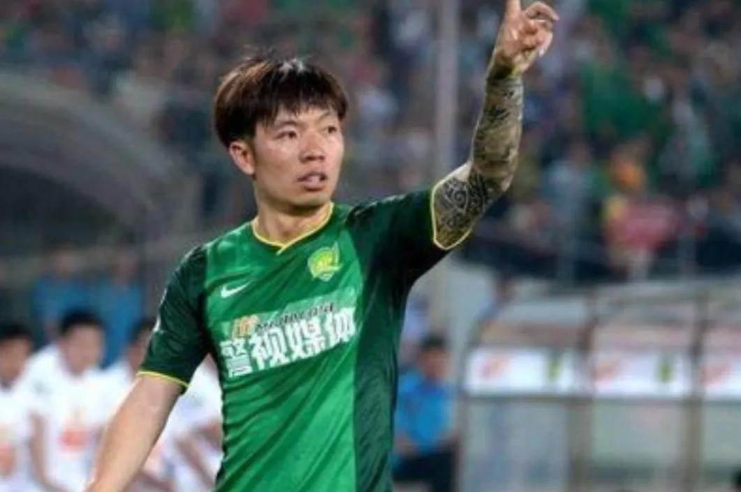 张稀哲落选国足,张稀哲国足大名单