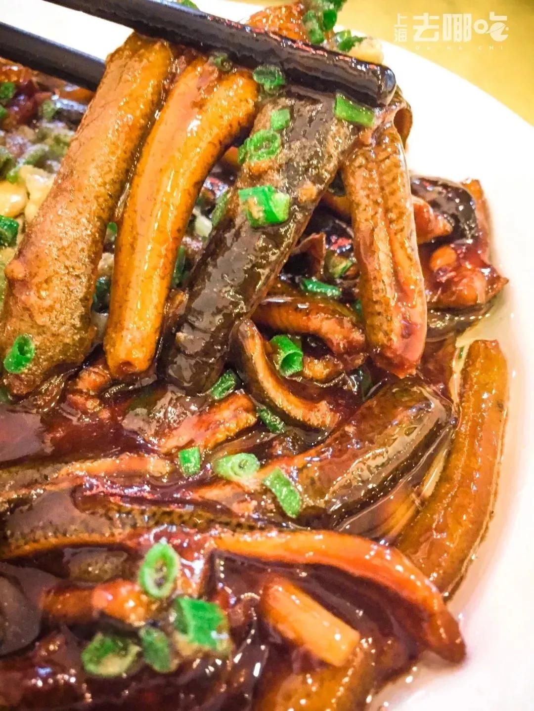 魔都人气最高的30家本帮江浙菜,江浙本帮菜馆