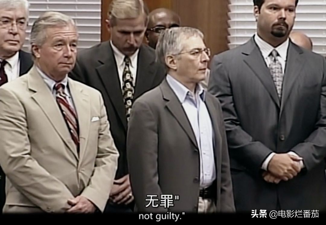 世界著名连环杀手纪录片,纪录片美国华裔富豪