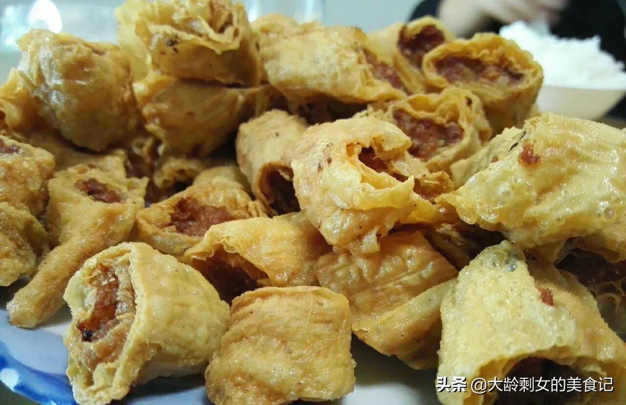 辽宁锦州有什么特色小吃,锦州义县什么小吃最出名